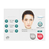 Hifu face lifting machine for 360° skin beauty care HI360